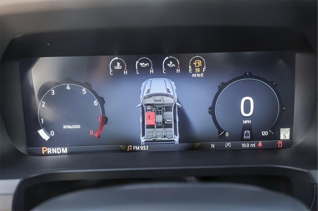 used 2024 Ford F-150 car, priced at $49,900