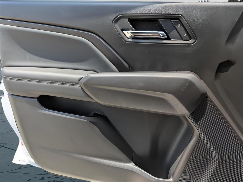 new 2025 GMC Canyon car, priced at $42,450