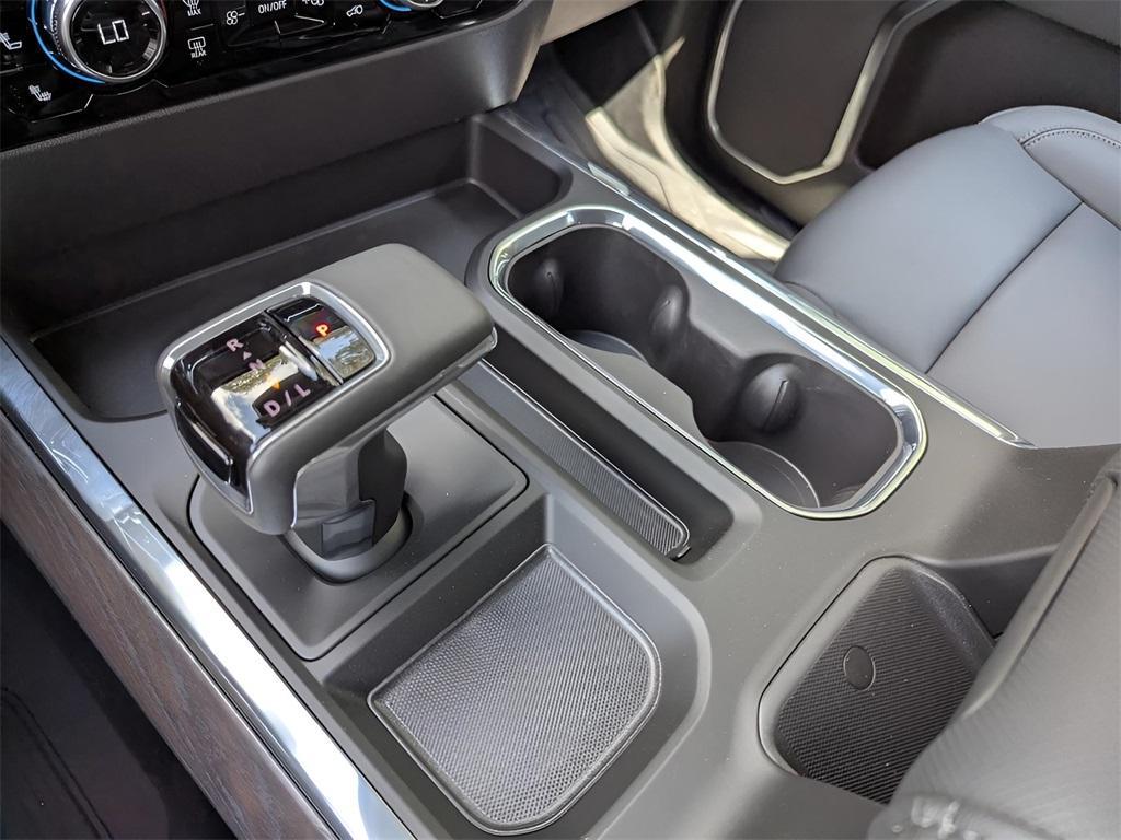 new 2026 GMC Sierra 1500 car, priced at $58,985