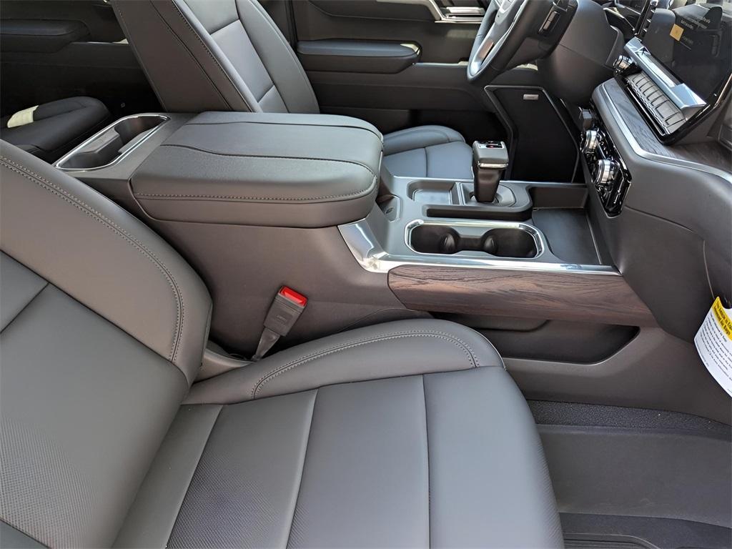 new 2026 GMC Sierra 1500 car, priced at $58,985
