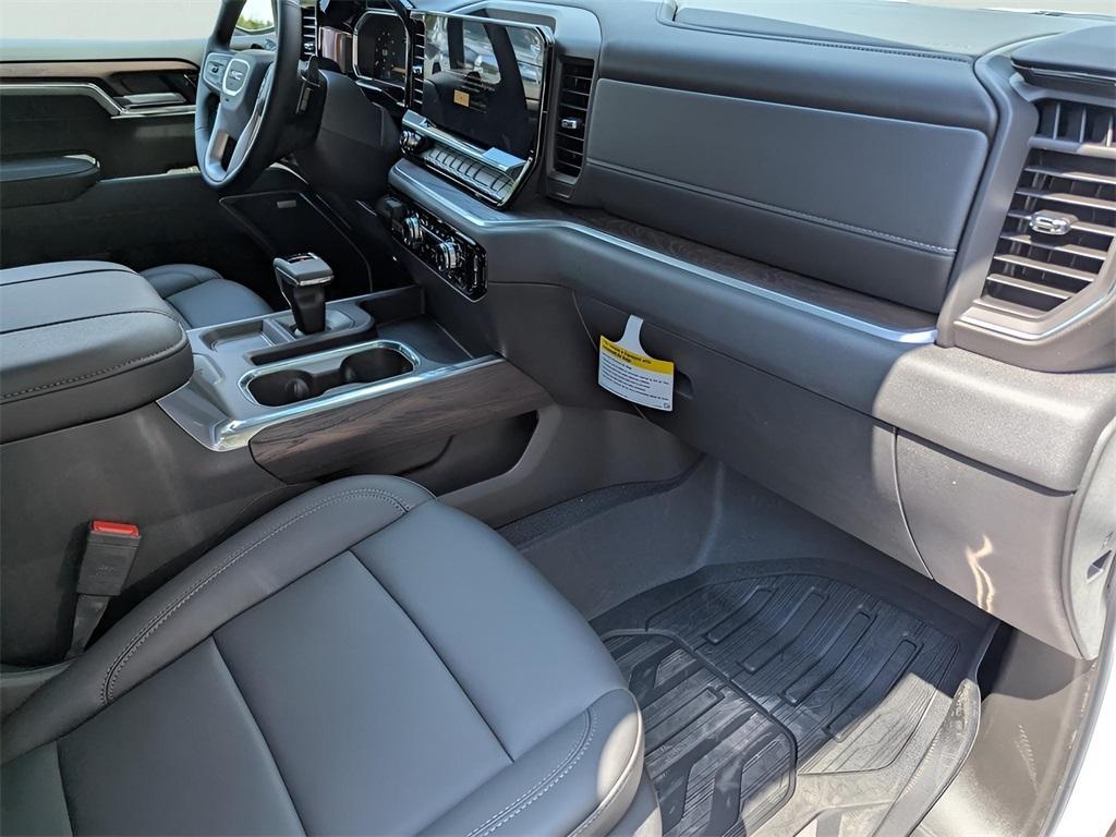 new 2026 GMC Sierra 1500 car, priced at $58,985