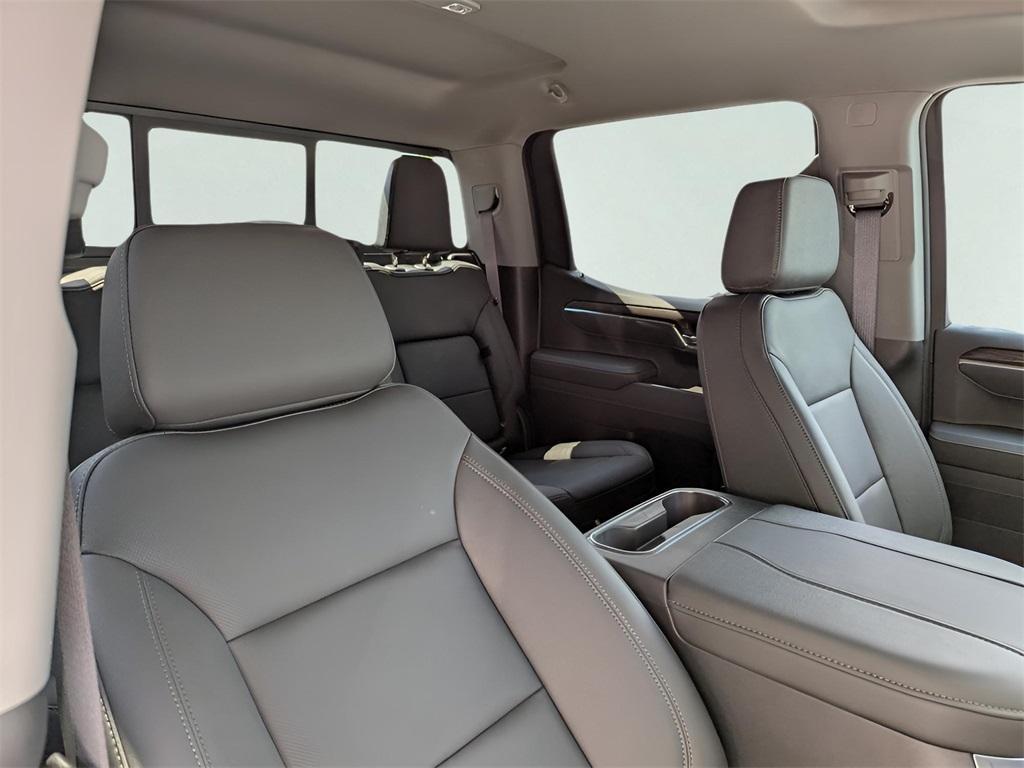 new 2026 GMC Sierra 1500 car, priced at $58,985
