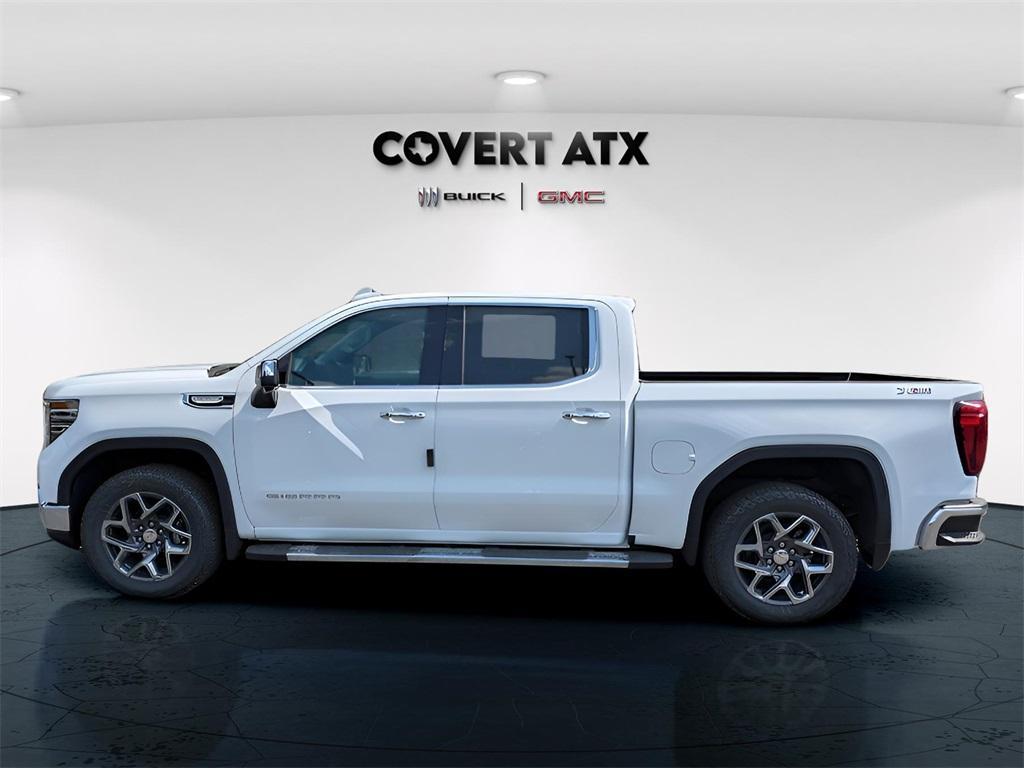 new 2026 GMC Sierra 1500 car, priced at $58,985