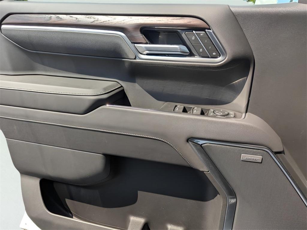 new 2026 GMC Sierra 1500 car, priced at $58,985