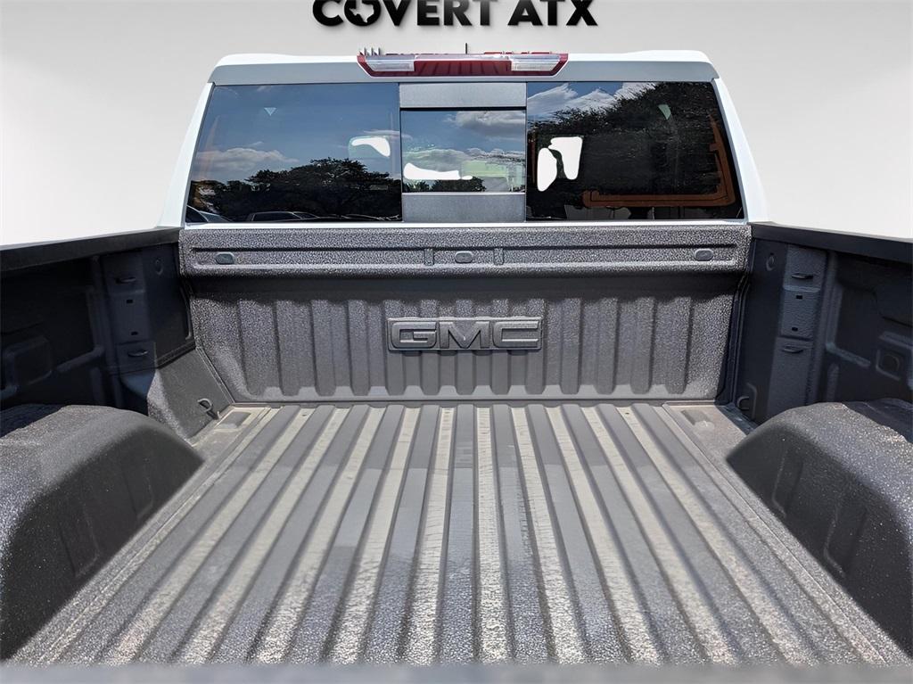 new 2026 GMC Sierra 1500 car, priced at $58,985
