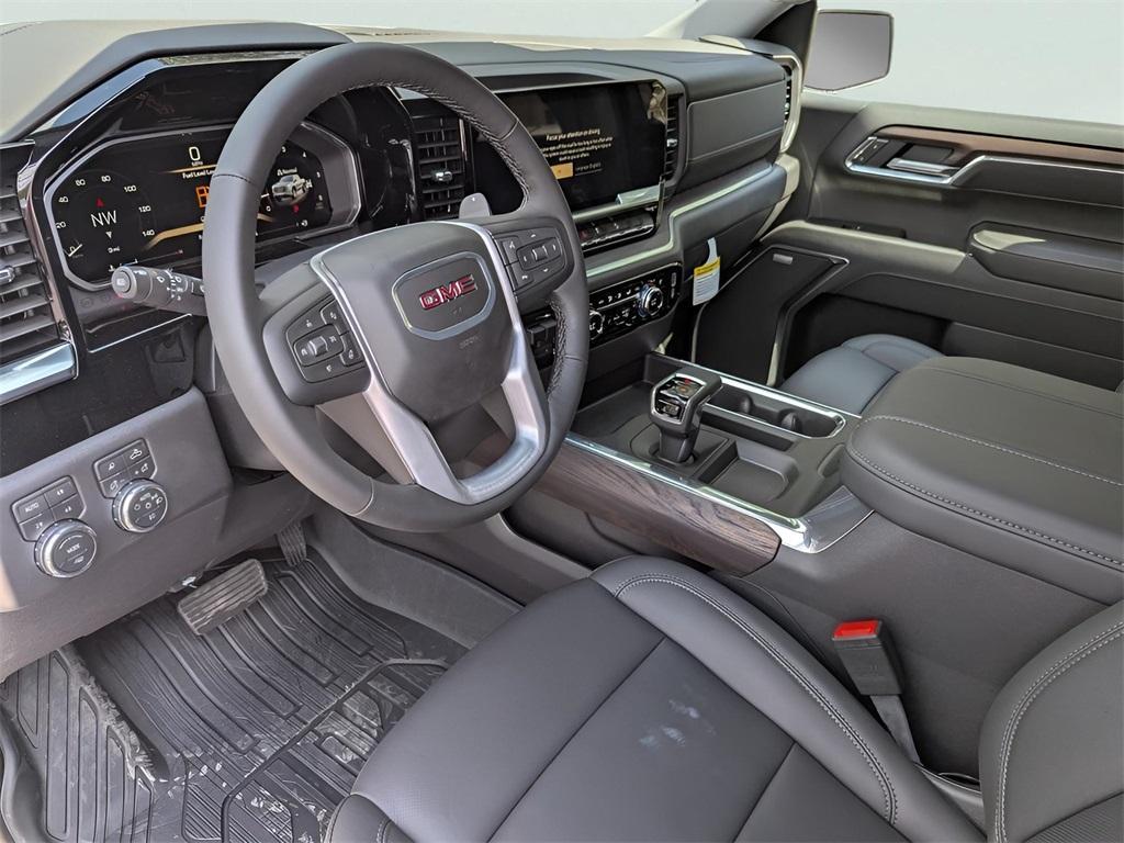 new 2026 GMC Sierra 1500 car, priced at $58,985