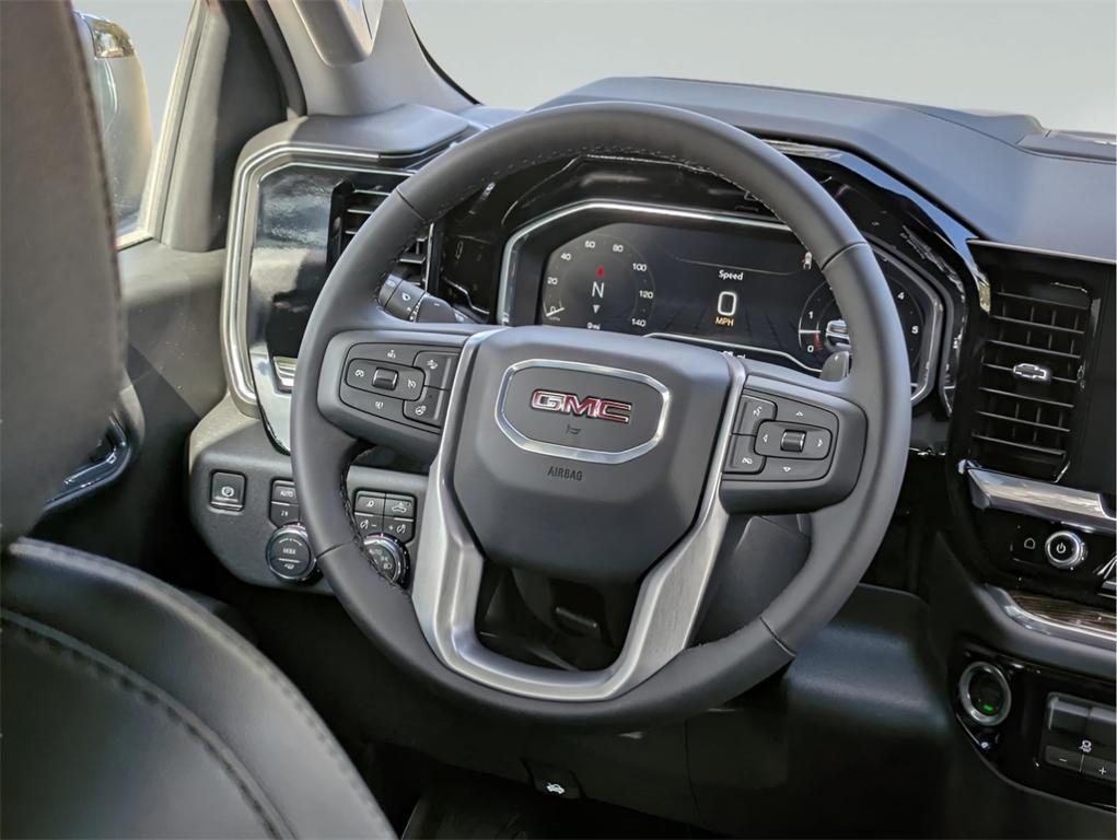 new 2025 GMC Sierra 1500 car, priced at $60,680