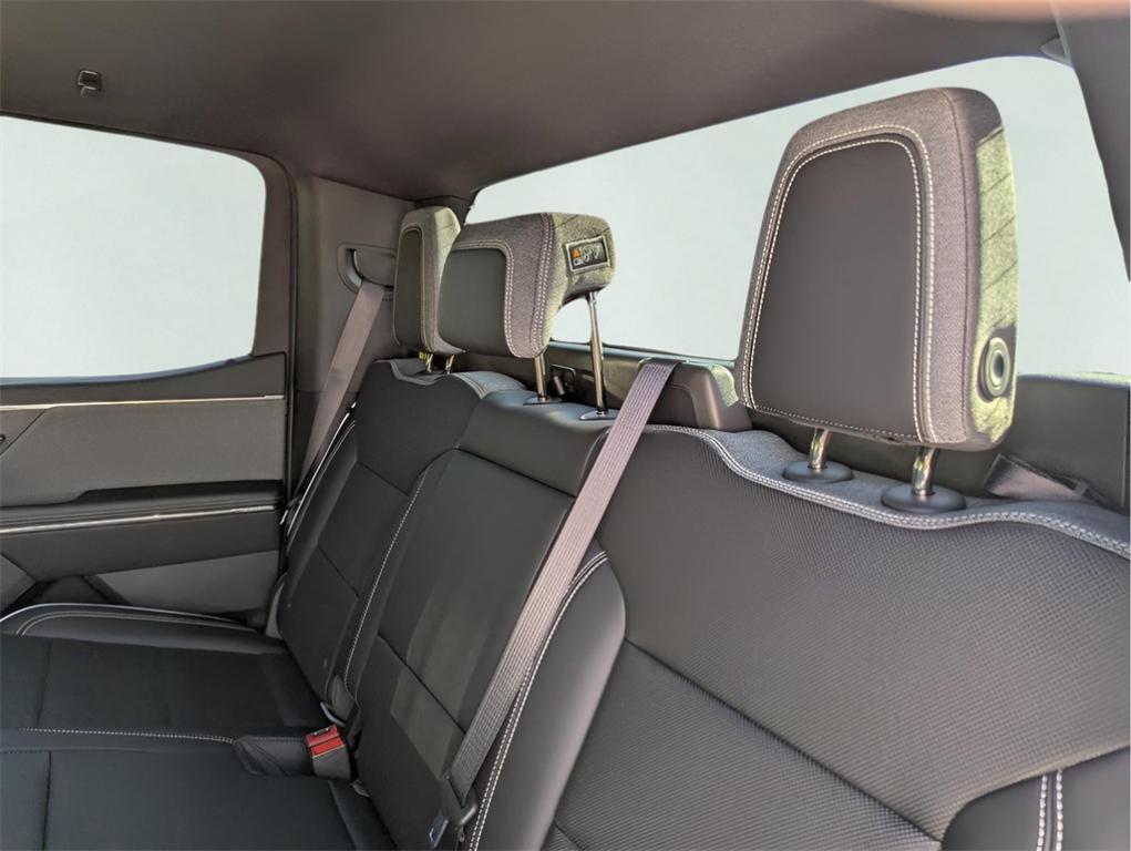 new 2026 GMC Sierra EV car, priced at $68,080