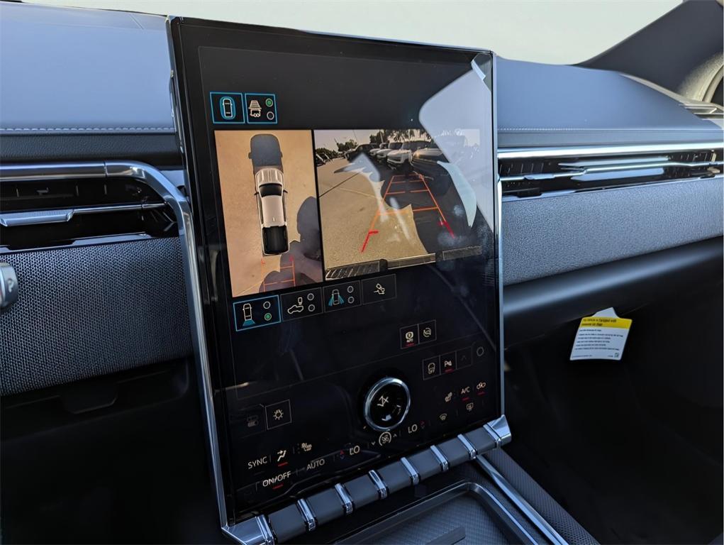 new 2026 GMC Sierra EV car, priced at $68,080