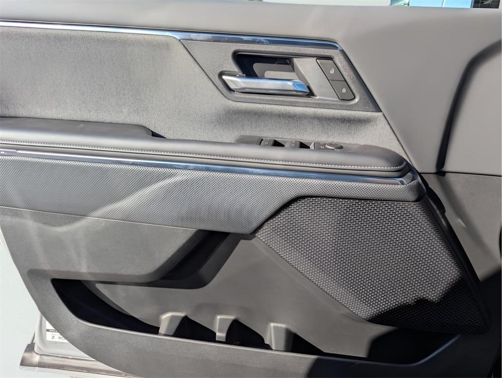 new 2026 GMC Sierra EV car, priced at $68,080