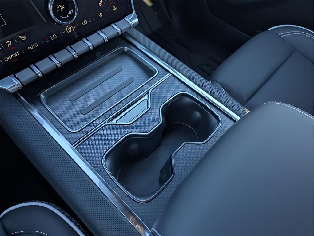 new 2026 GMC Sierra EV car, priced at $68,080