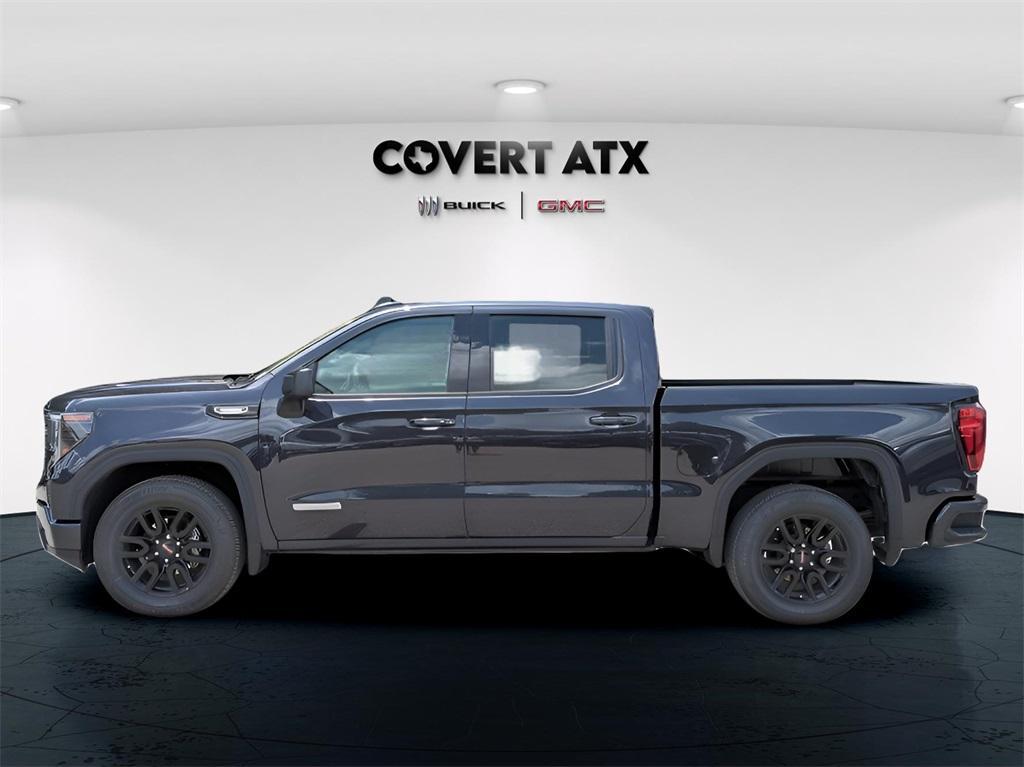 new 2025 GMC Sierra 1500 car, priced at $43,490