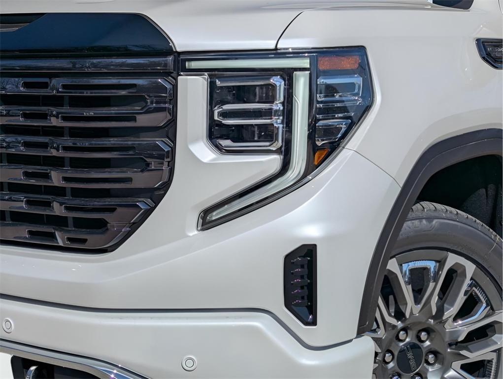 new 2025 GMC Sierra 1500 car, priced at $84,954