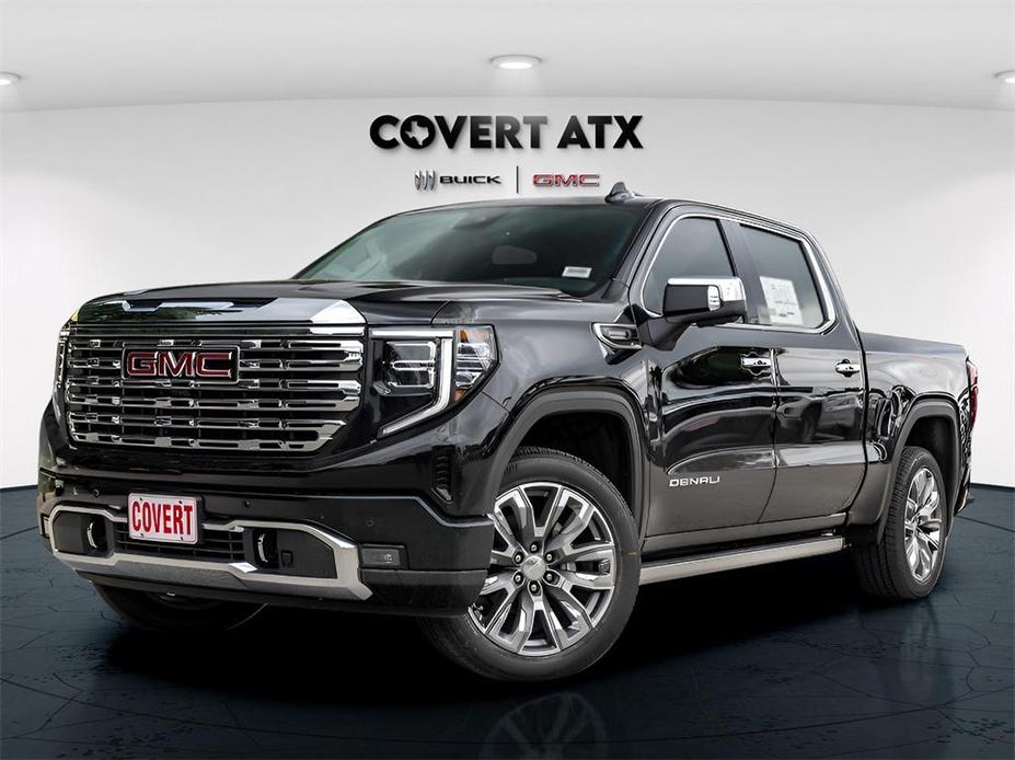 new 2024 GMC Sierra 1500 car, priced at $69,950