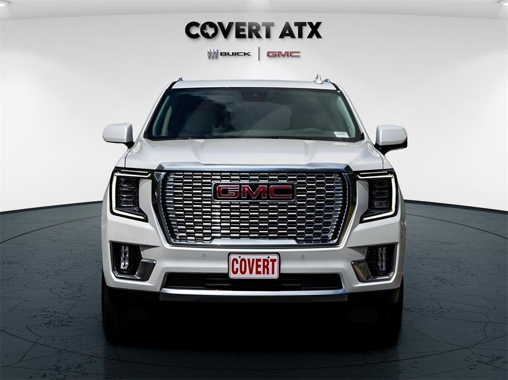 new 2024 GMC Yukon XL car, priced at $91,630