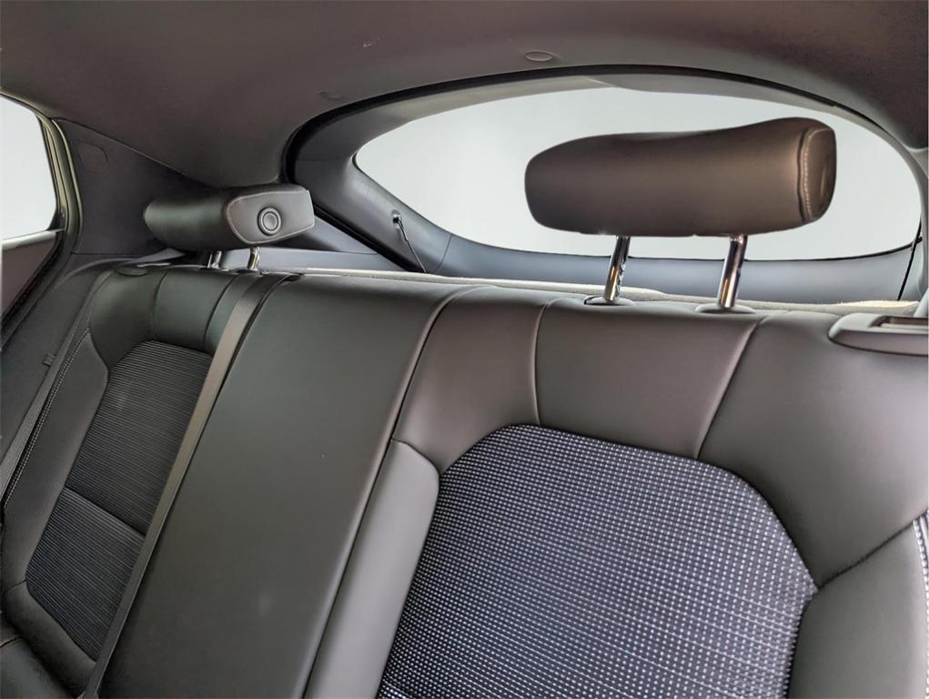 new 2025 Buick Envista car, priced at $27,355