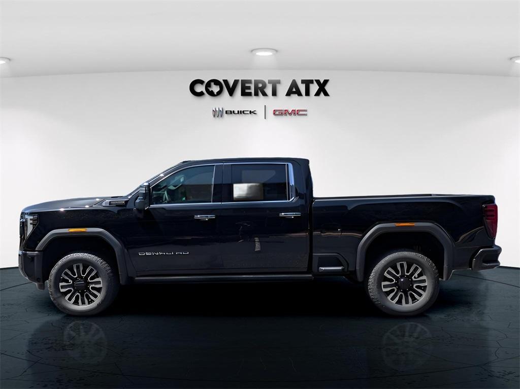 new 2025 GMC Sierra 2500 car, priced at $90,279
