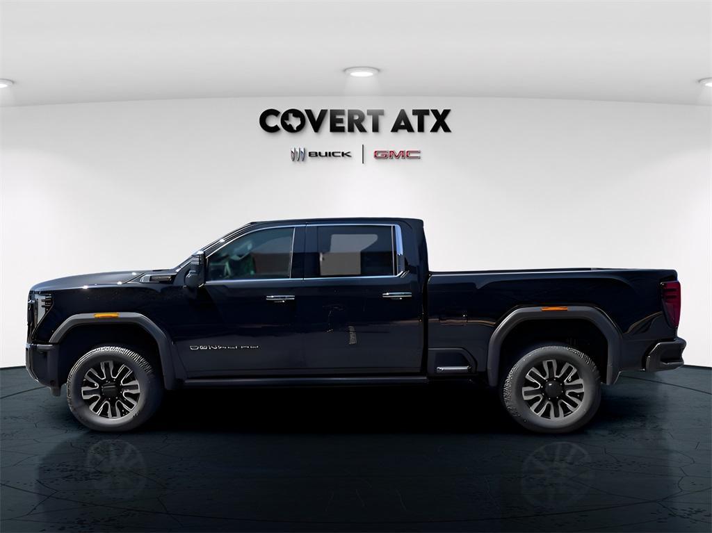 new 2025 GMC Sierra 2500 car, priced at $90,279