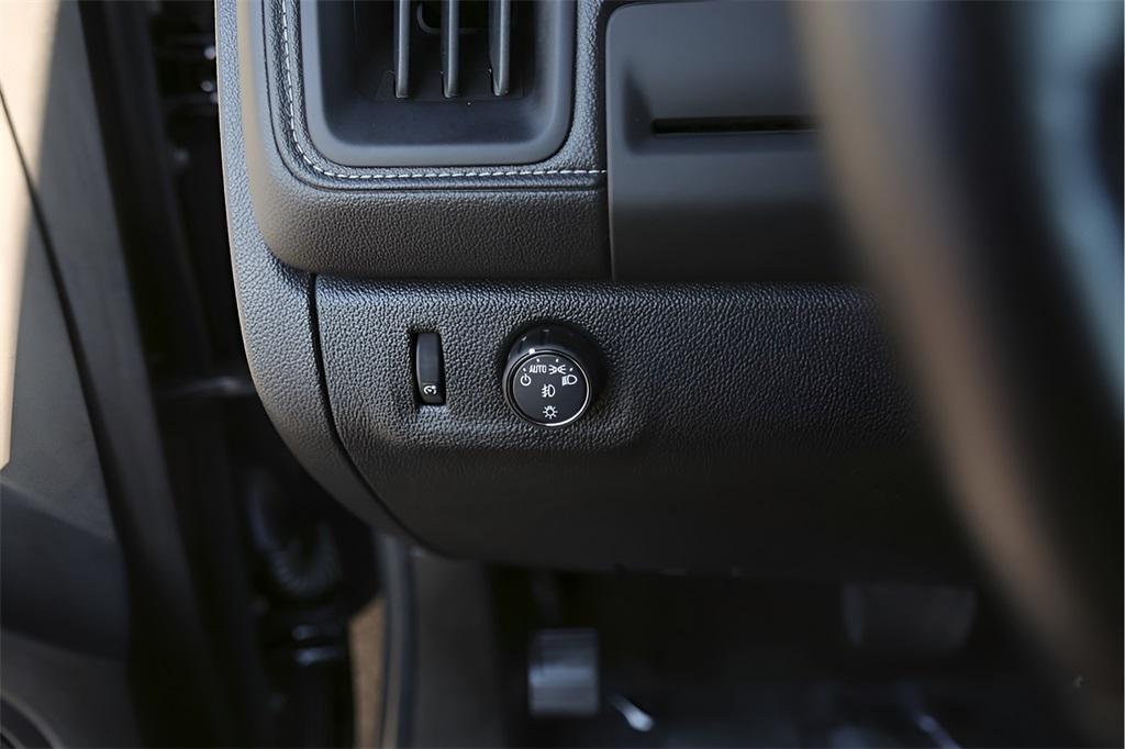 used 2018 GMC Canyon car, priced at $25,450