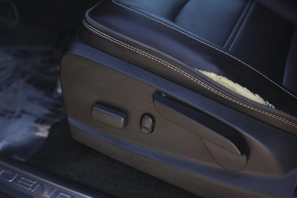 used 2018 GMC Canyon car, priced at $25,450