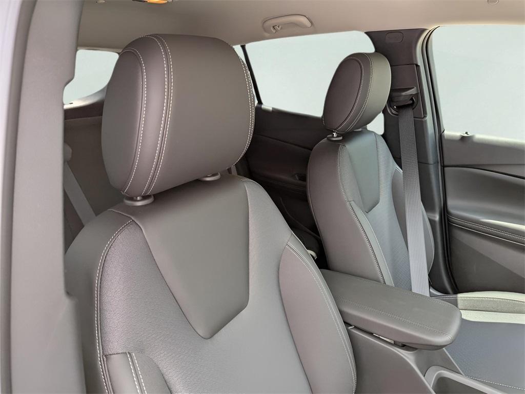 new 2026 Buick Encore GX car, priced at $23,770