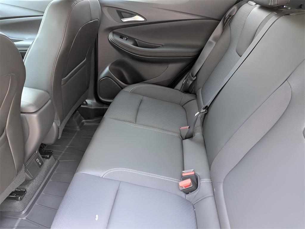 new 2026 Buick Encore GX car, priced at $23,770