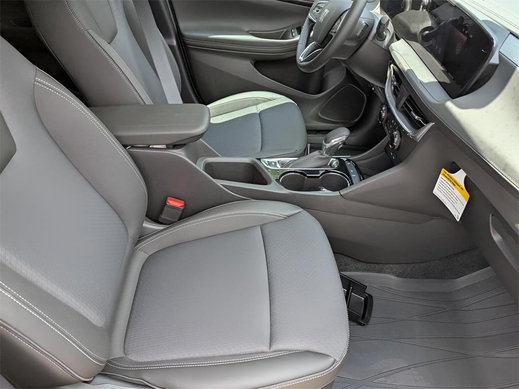 new 2026 Buick Encore GX car, priced at $23,770