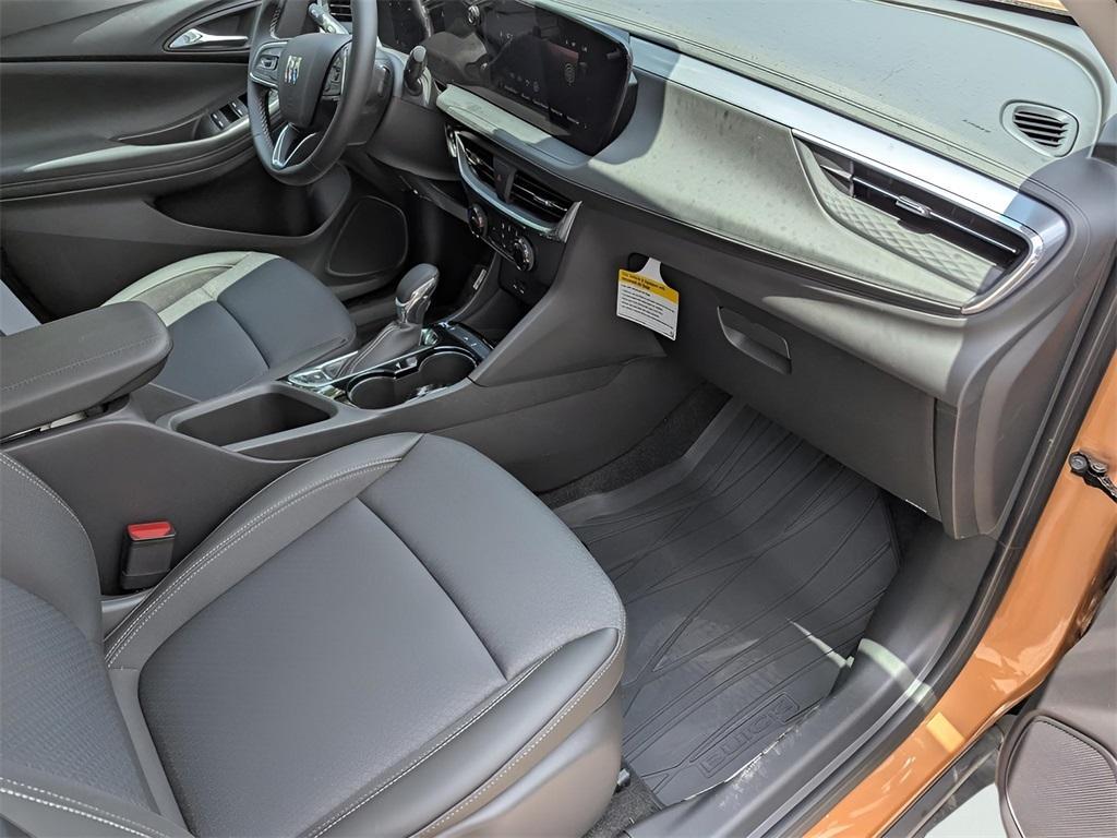 new 2026 Buick Encore GX car, priced at $23,770