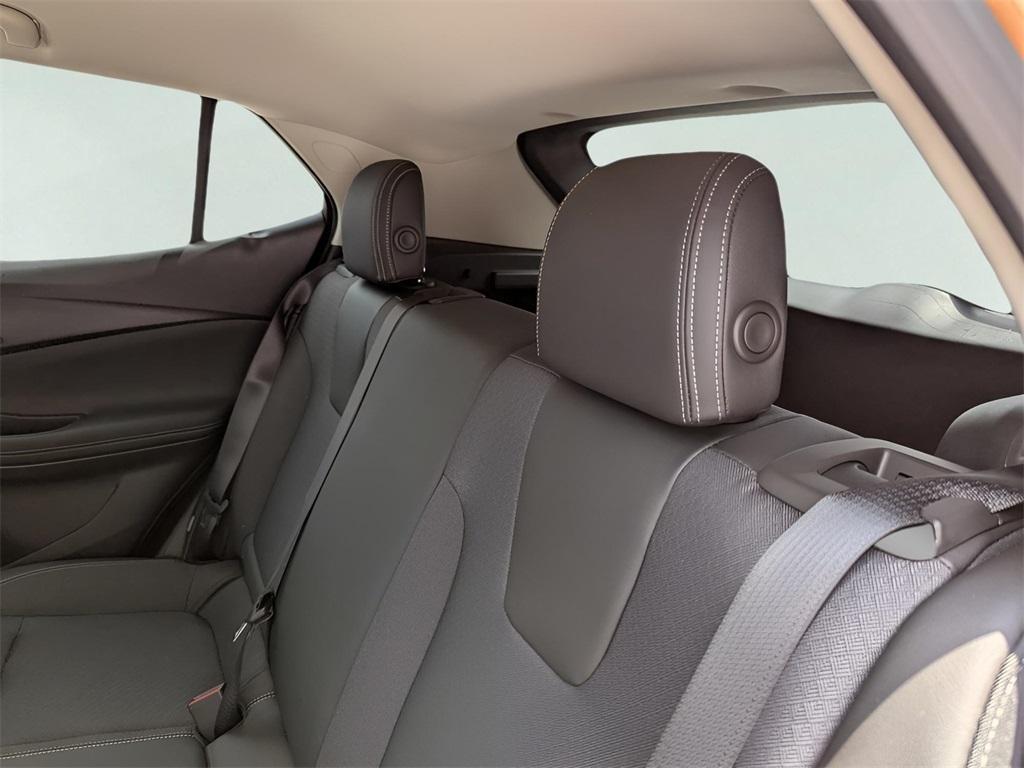 new 2026 Buick Encore GX car, priced at $23,770