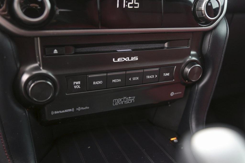 used 2022 Lexus GX 460 car, priced at $49,900