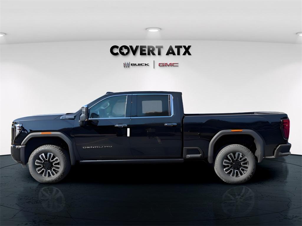 new 2025 GMC Sierra 2500 car, priced at $90,279