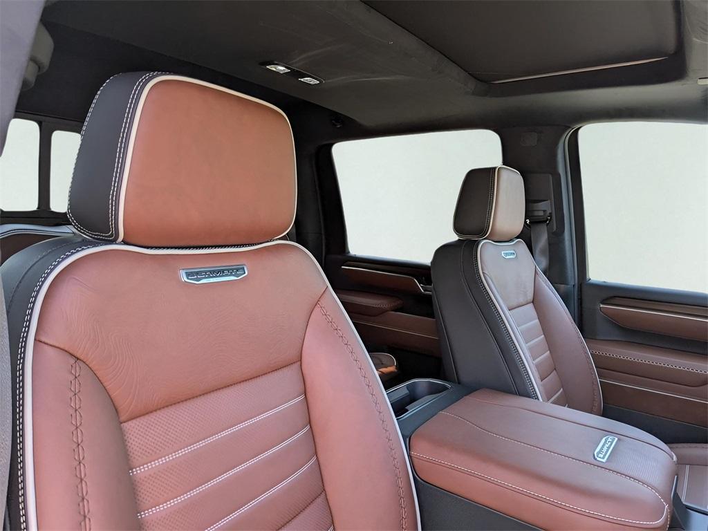 new 2025 GMC Sierra 2500 car, priced at $90,279