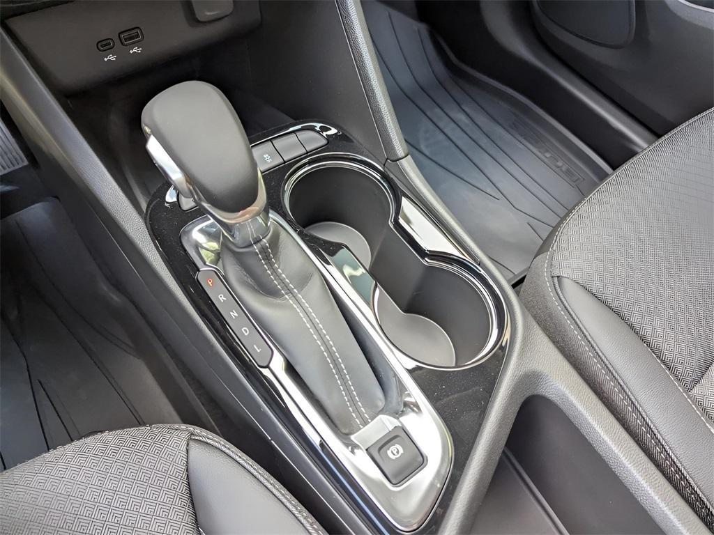 new 2026 Buick Encore GX car, priced at $25,765