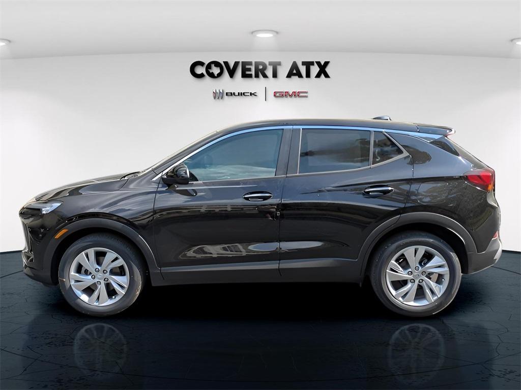 new 2026 Buick Encore GX car, priced at $25,765