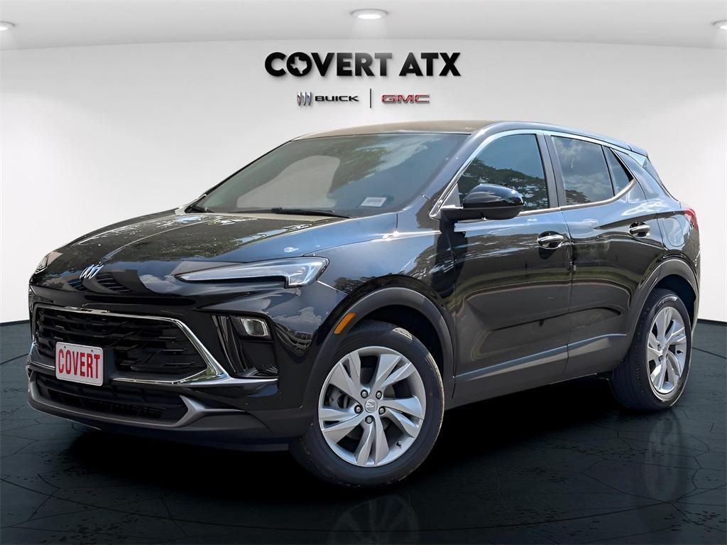 new 2026 Buick Encore GX car, priced at $25,765