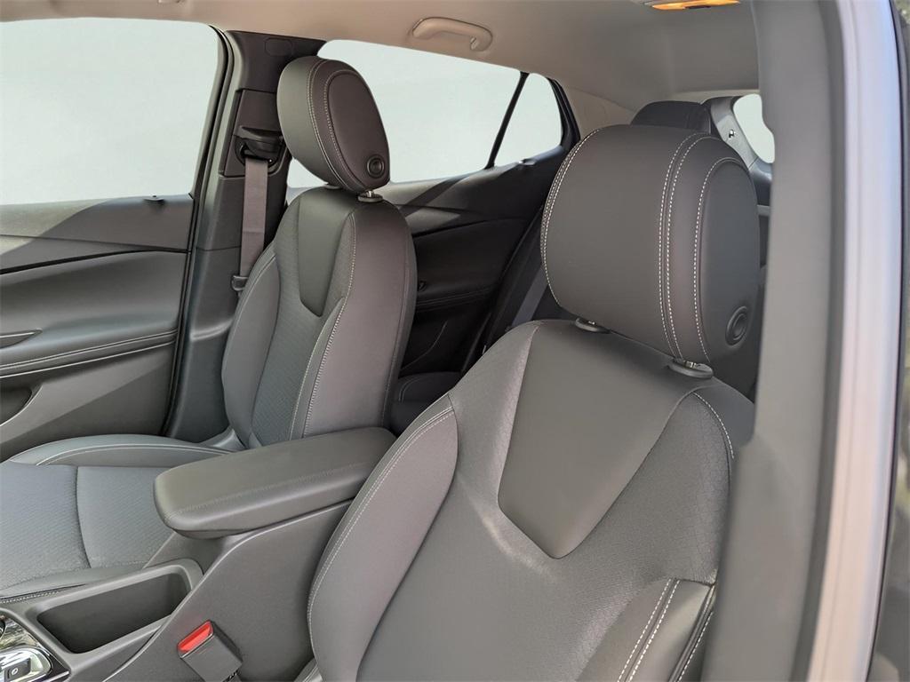 new 2026 Buick Encore GX car, priced at $25,765