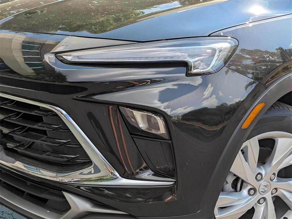 new 2026 Buick Encore GX car, priced at $25,765