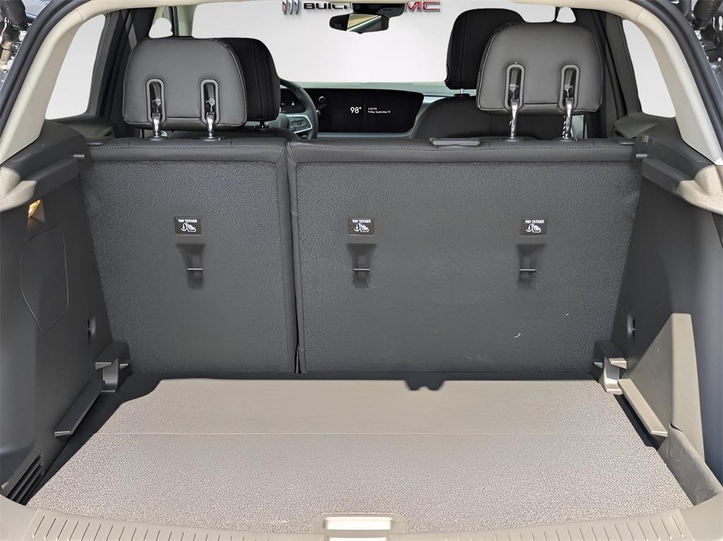 new 2026 Buick Encore GX car, priced at $25,765