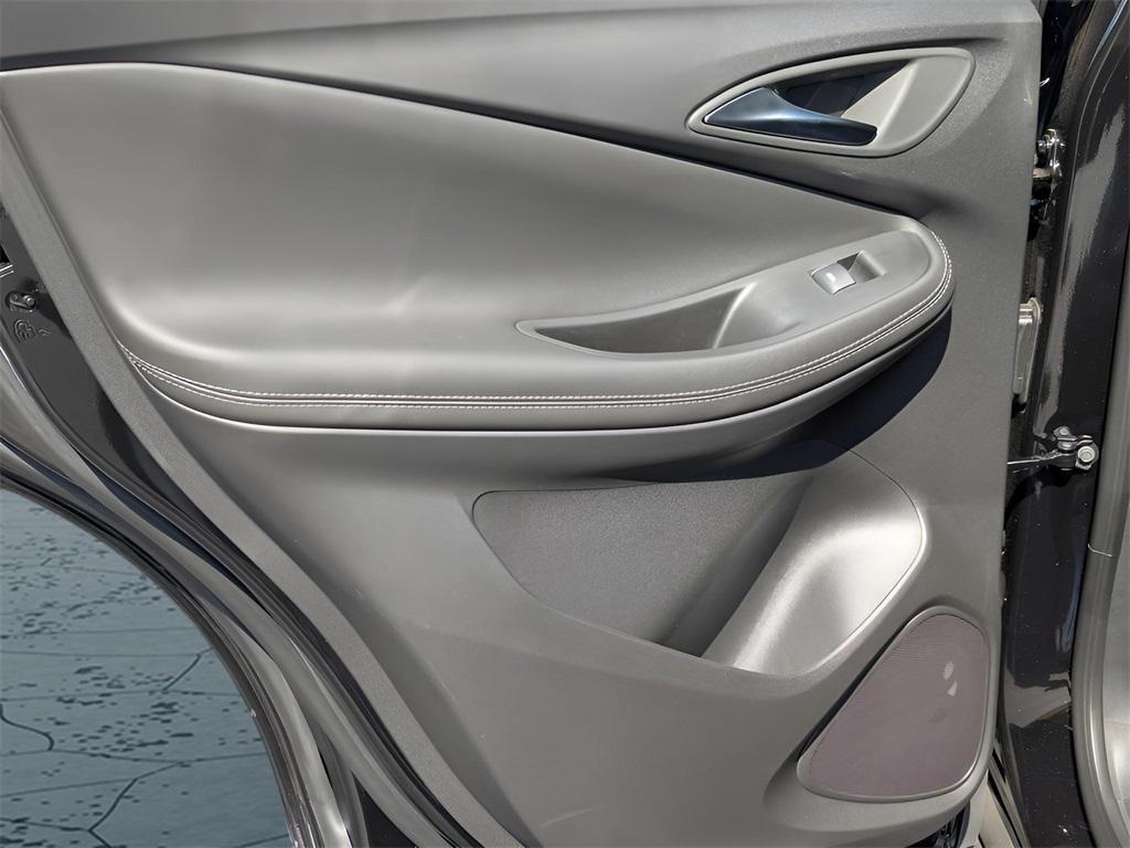 new 2026 Buick Encore GX car, priced at $25,765