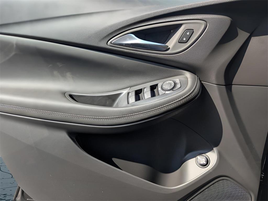 new 2026 Buick Encore GX car, priced at $25,765
