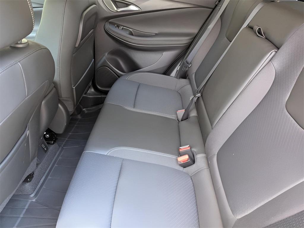 new 2026 Buick Encore GX car, priced at $25,765