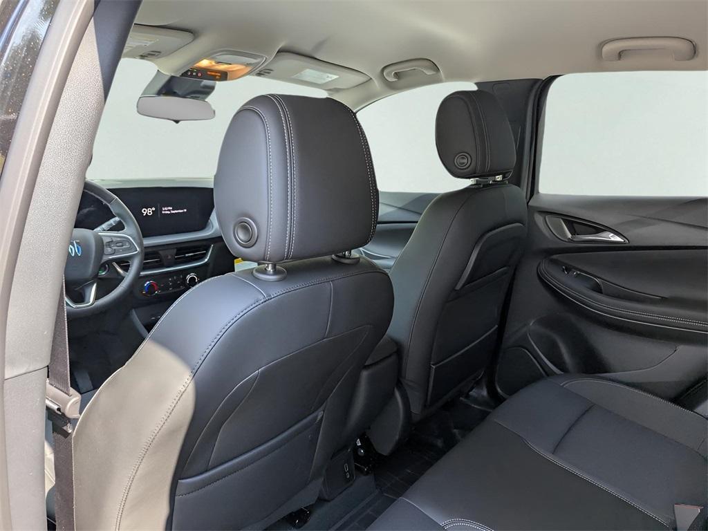 new 2026 Buick Encore GX car, priced at $25,765