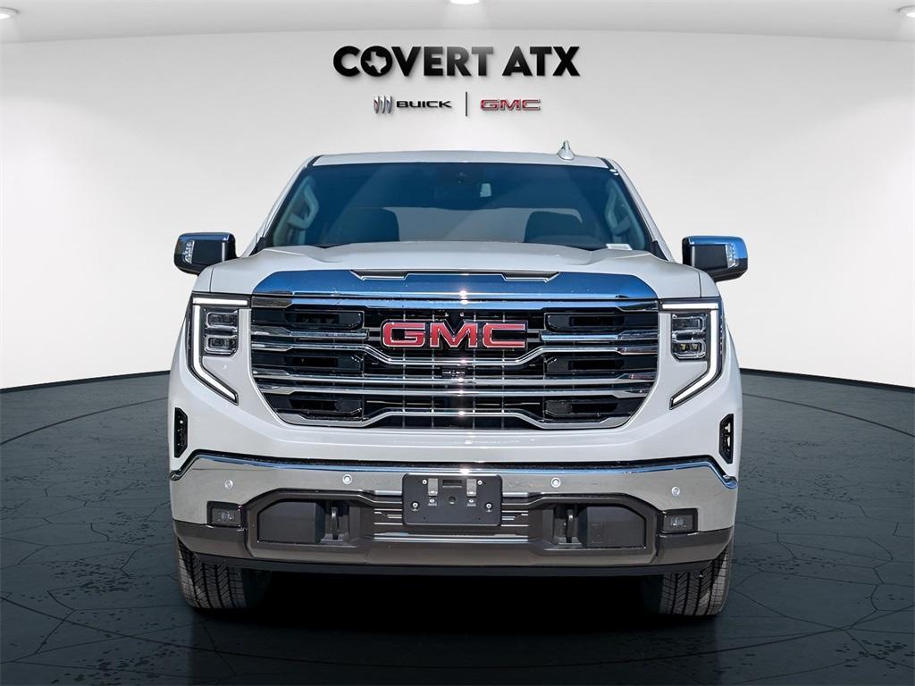 new 2025 GMC Sierra 1500 car, priced at $56,820