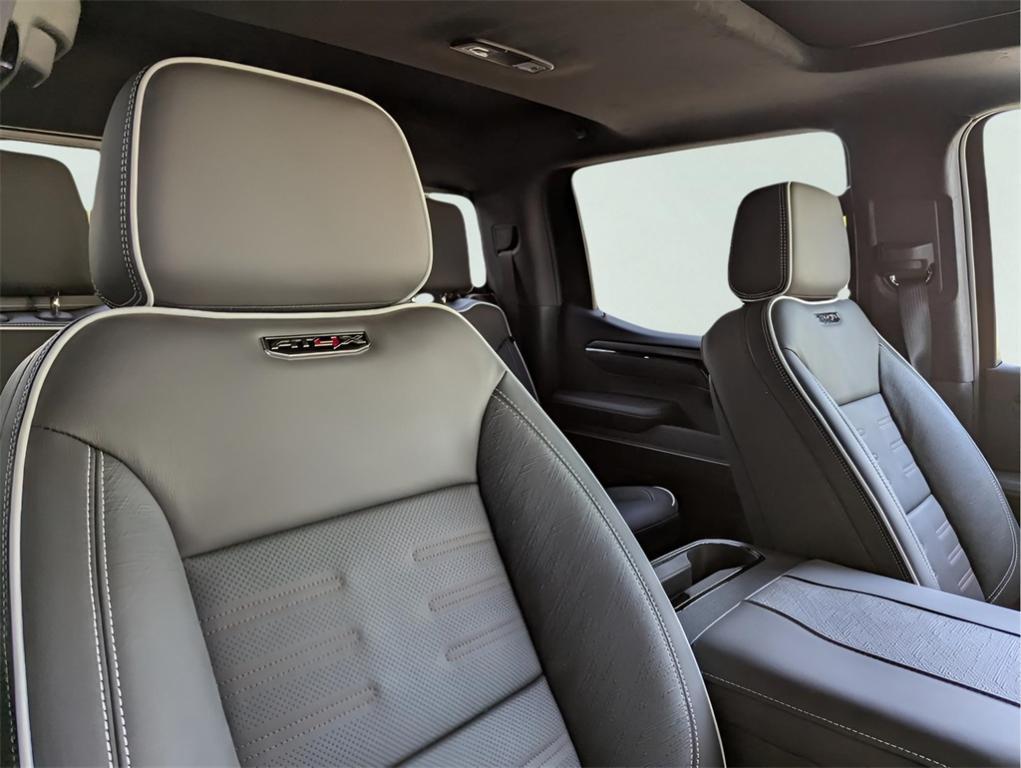 new 2026 GMC Sierra 1500 car, priced at $78,635