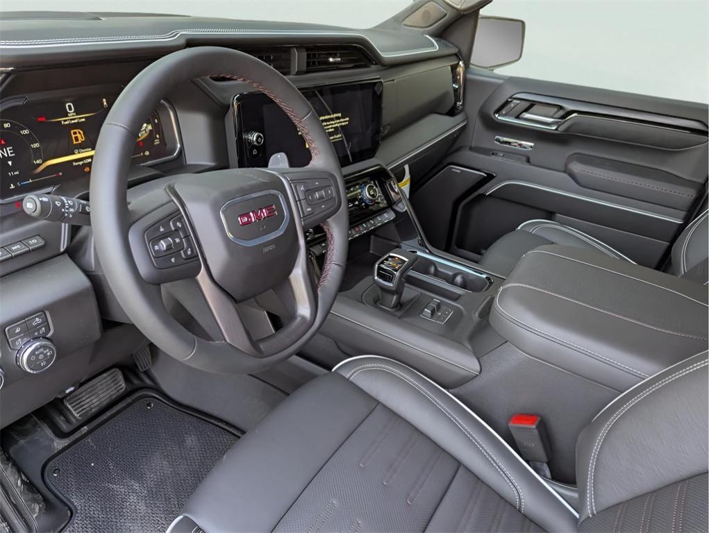 new 2026 GMC Sierra 1500 car, priced at $78,635