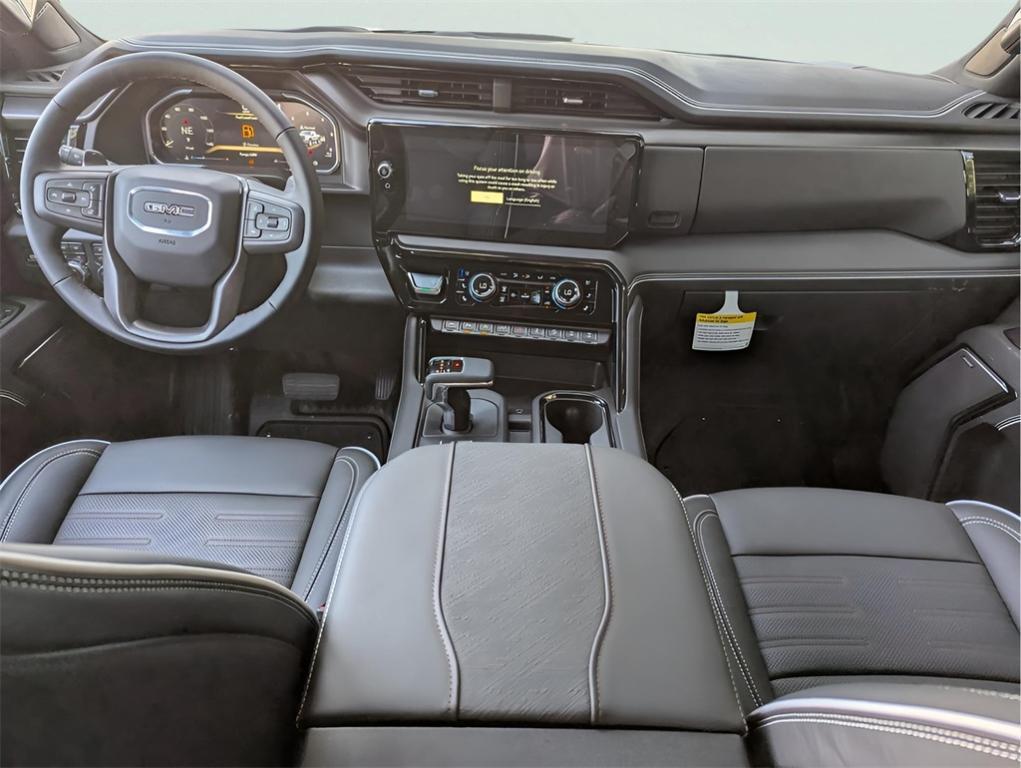 new 2026 GMC Sierra 1500 car, priced at $78,635