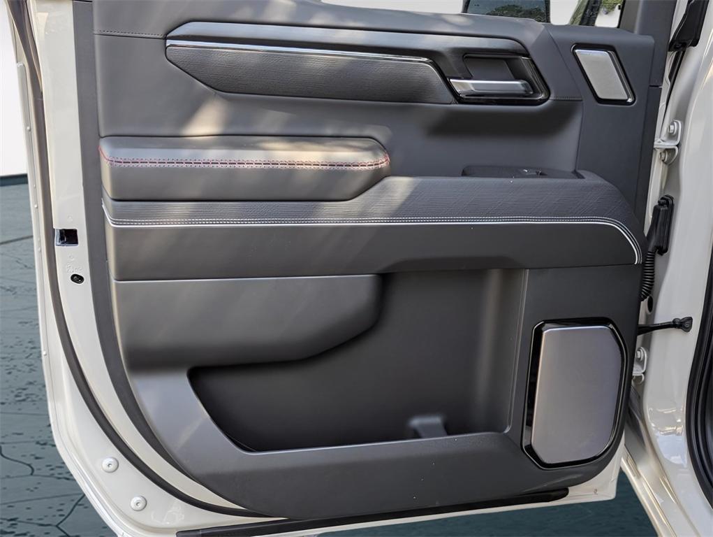 new 2026 GMC Sierra 1500 car, priced at $78,635