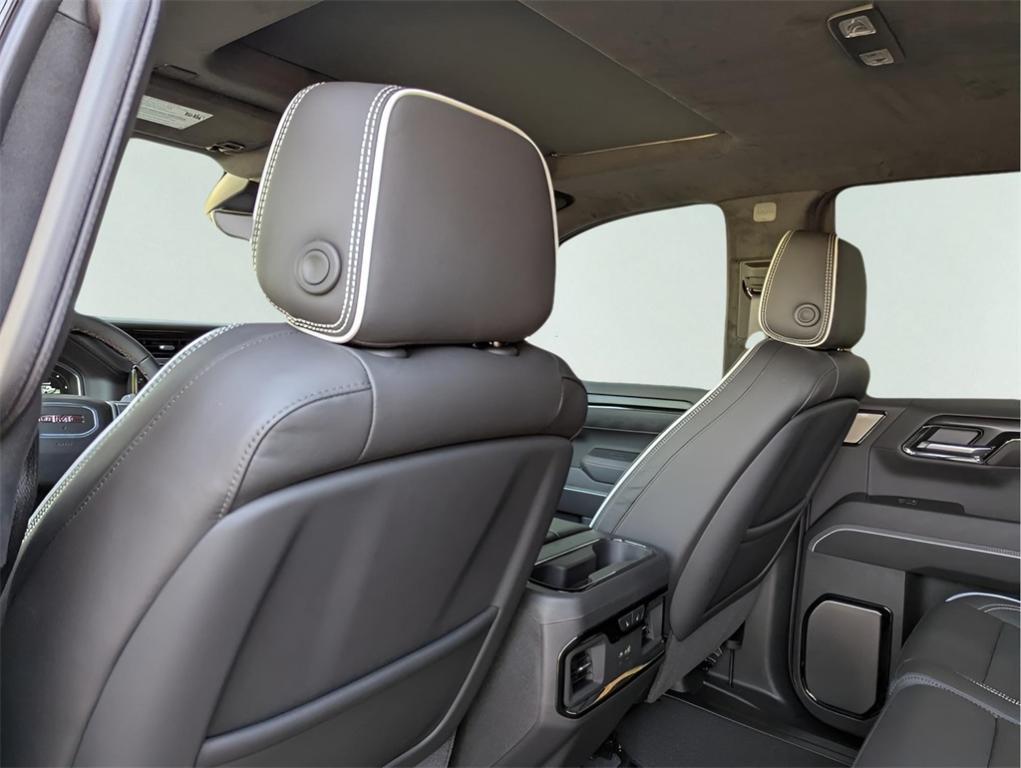 new 2026 GMC Sierra 1500 car, priced at $78,635