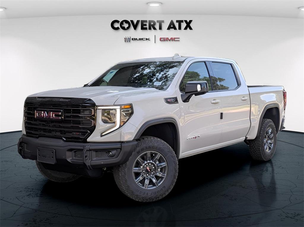 new 2026 GMC Sierra 1500 car, priced at $78,635