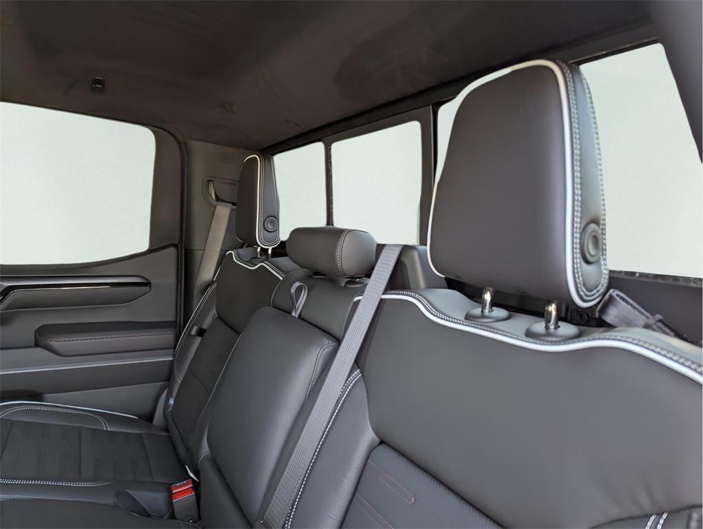 new 2026 GMC Sierra 1500 car, priced at $78,635